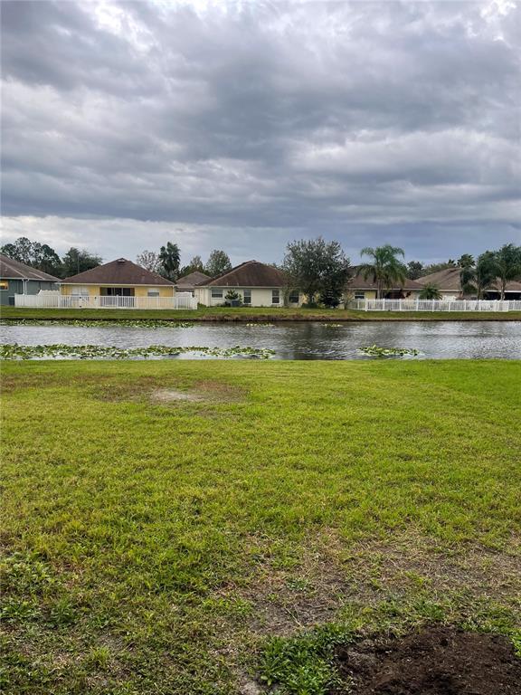 3922 Washburn Pl, Wesley Chapel, FL 33543 House Rental in Wesley