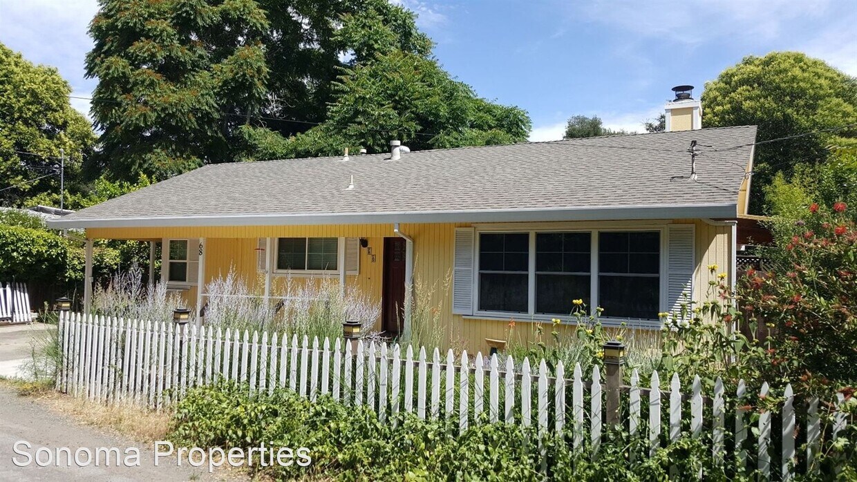 Primary Photo - 2 br, 1 bath House - 68 Arroyo Road