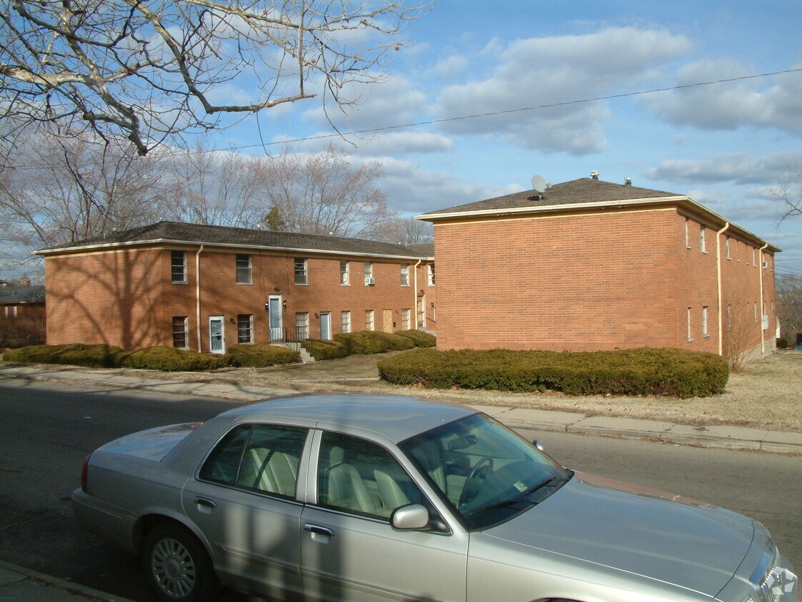 Foto del edificio - 626 Dearborn Ave
