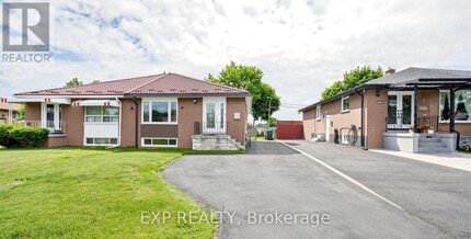 Building Photo - 71 Addington Crescent
