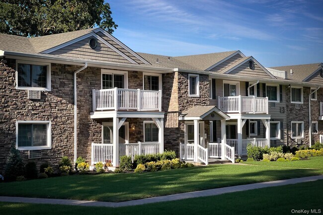 Foto del edificio - 24 Williams Blvd