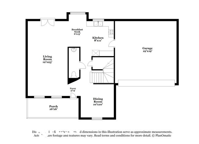 Building Photo - 4529 Capstone Dr