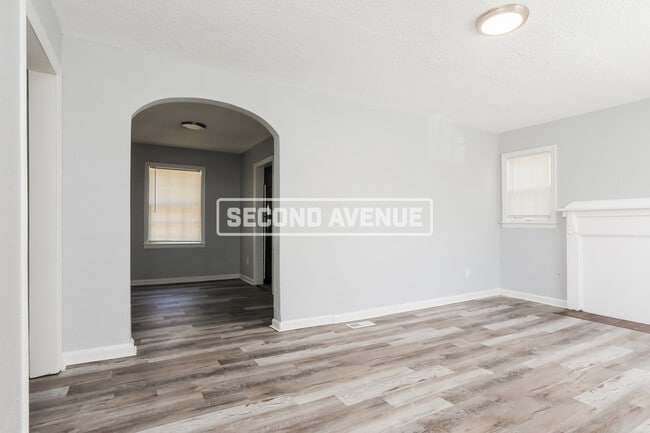 Foto del edificio - 4655 Benton Blvd