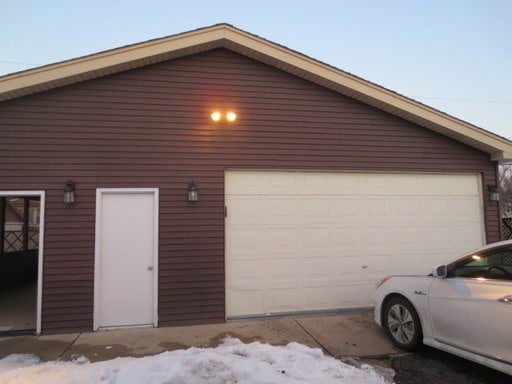 Building Photo - 10005 S Kostner Ave