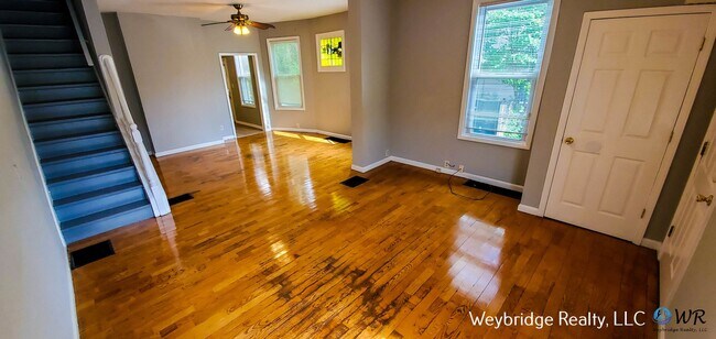 Foto del edificio - Very nice!! 3 Bedroom 1.5 Bath House in East Price Hill