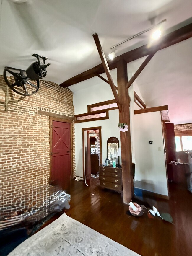 Foto del edificio - 11 Spruce St