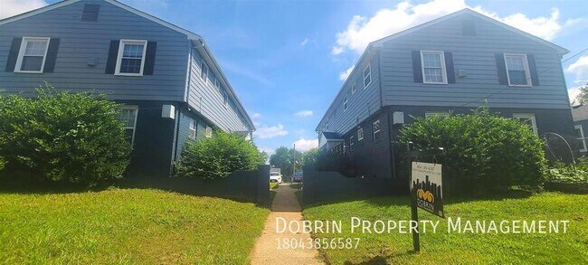 Photo - 1424 Winder St Apartment