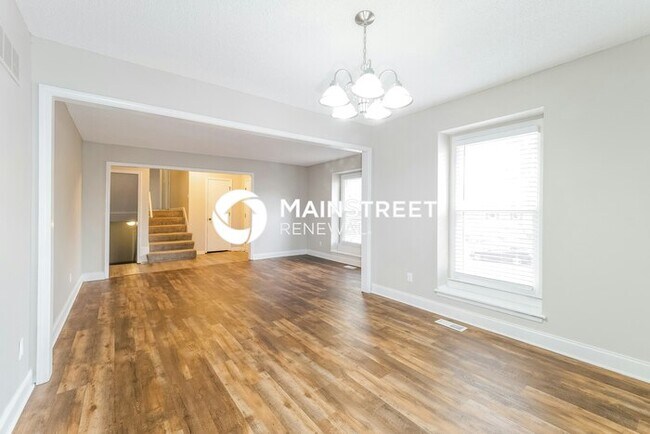 Building Photo - 4 Bedroom Pet-Friendly Home in OVERLAND PA...