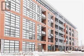 Building Photo - 15 Prince Albert Blvd