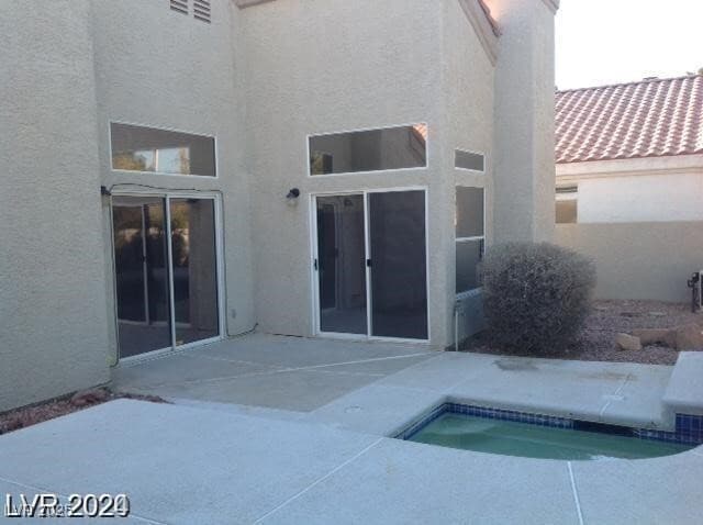 Building Photo - 7758 Vista Sunrise Dr