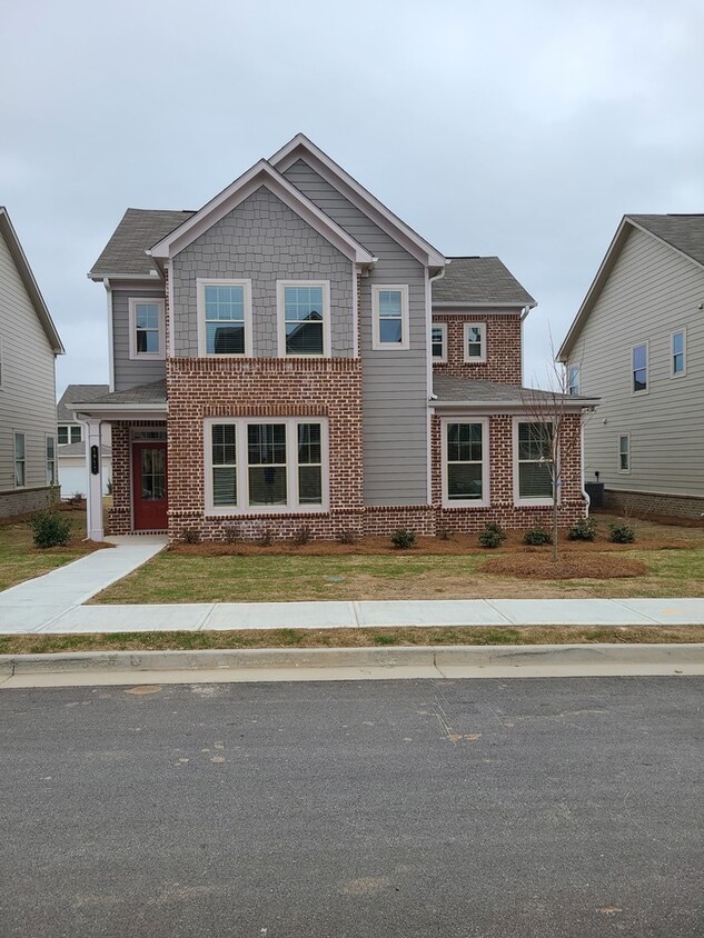 HOME FOR RENT!! House Rental in Dacula, GA