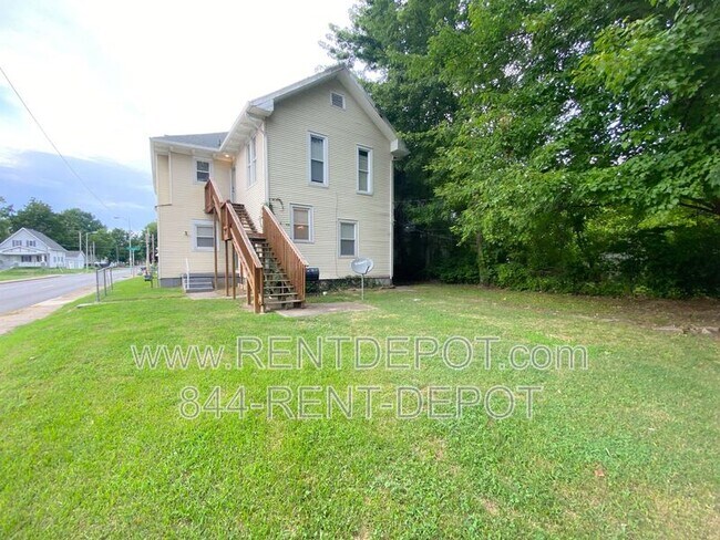 Foto del edificio - 601 E Chandler Ave