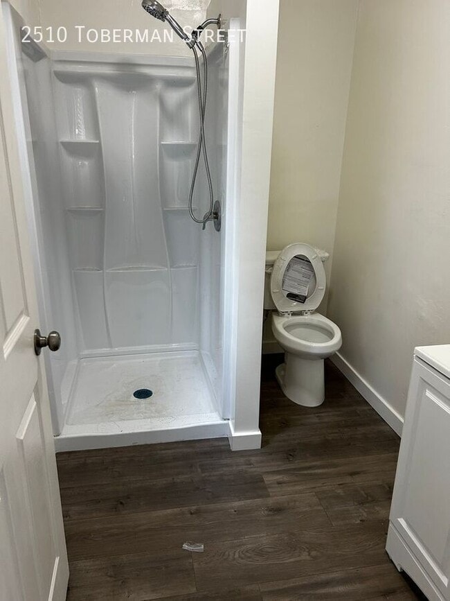 Photo - 2510 Toberman Street- Apartment