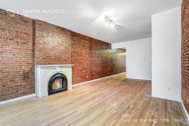 Building Photo - 1 bedroom in MANHATTAN NY 10036