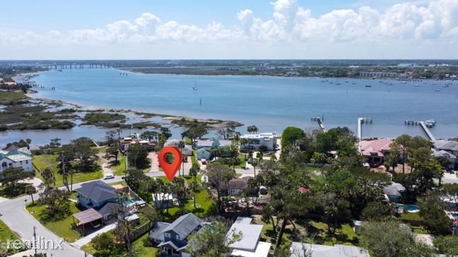 Foto del edificio - 2 br, 1 bath House - 270 R S Matanzas Blvd