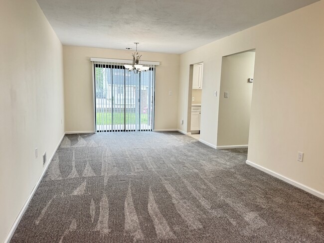 Living Space - Krystie Manor (55+ Community)