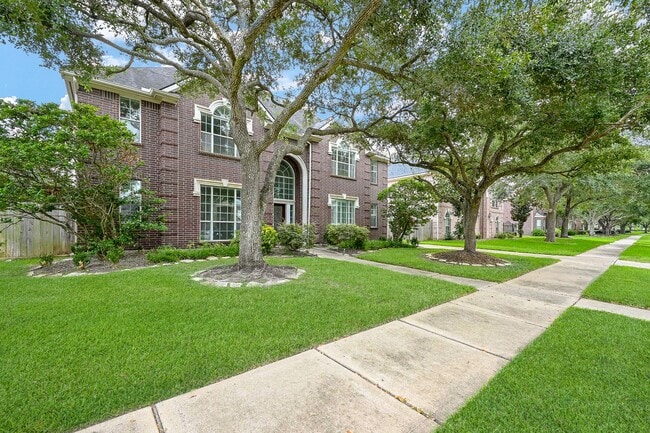 Foto del edificio - 22511 Bridgehaven Dr