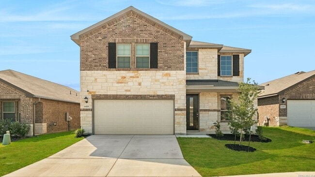 Photo - 6410 Comanche Sky House