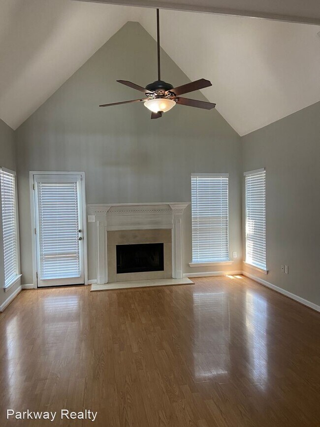Foto del edificio - 3 br, 2 bath House - 2032 King Charles Place