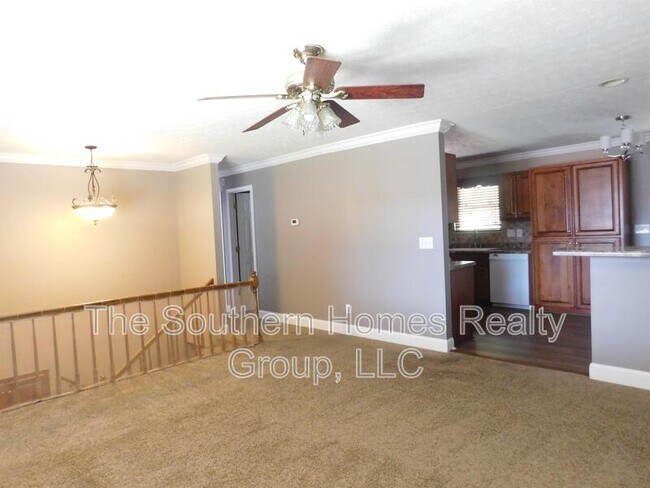 Building Photo - 1406 Richardson St