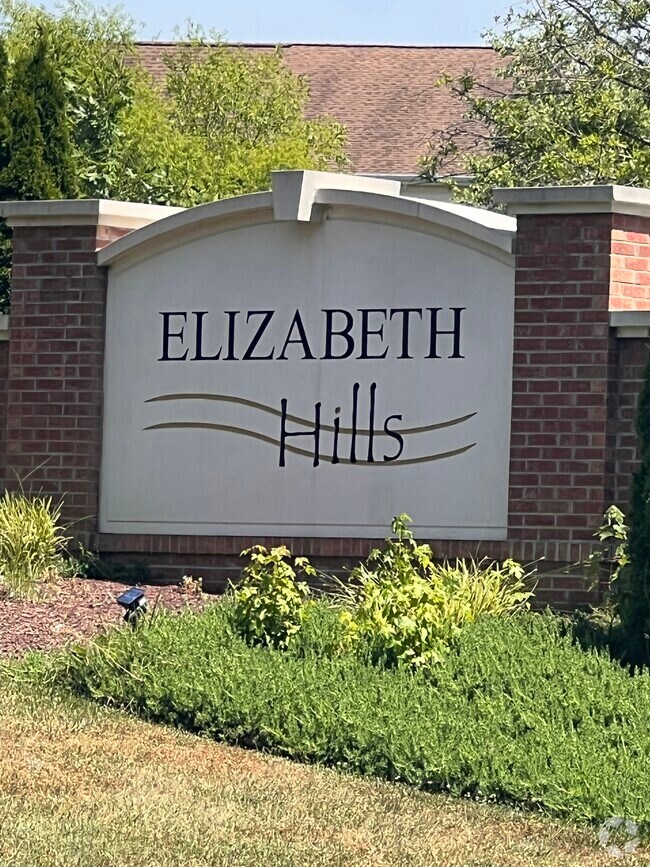 Elizabeth Hills Apartments for Rent California, MD 1 Rentals