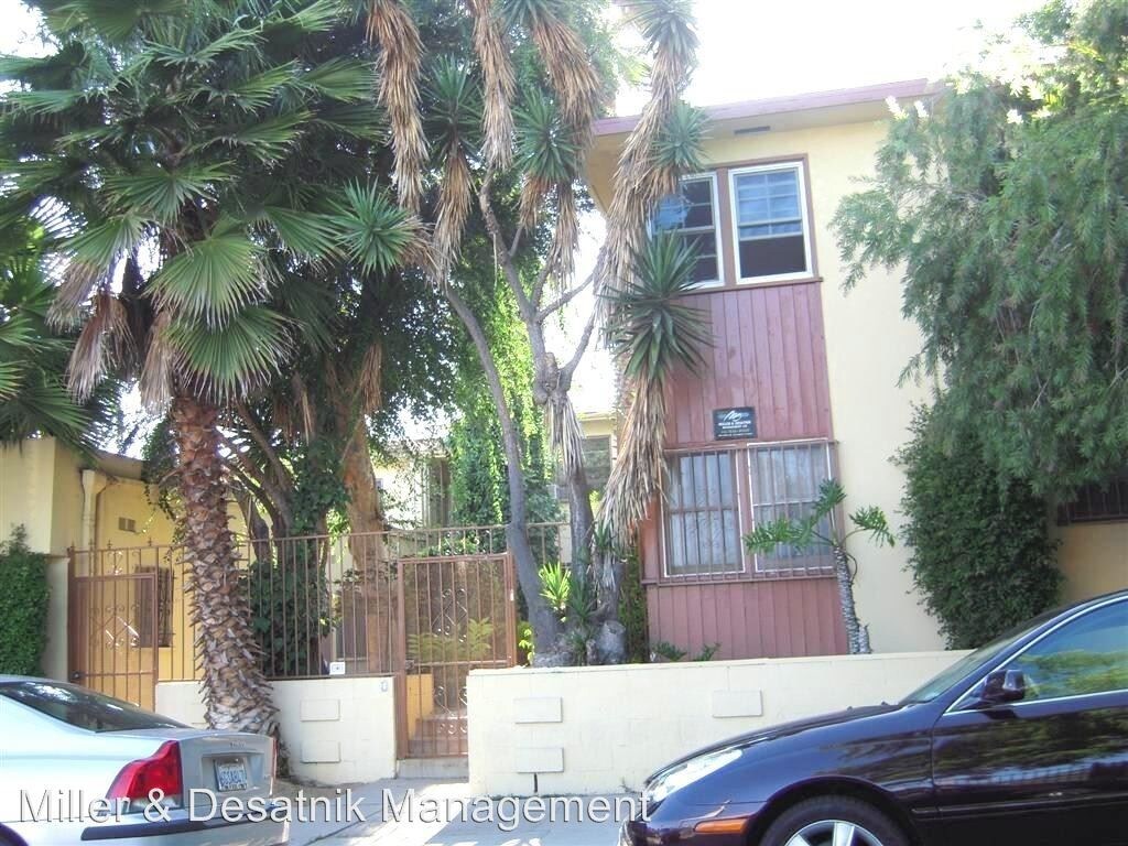 Primary Photo - 5563 Pico Blvd