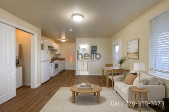 Building Photo - 1466 Reed St