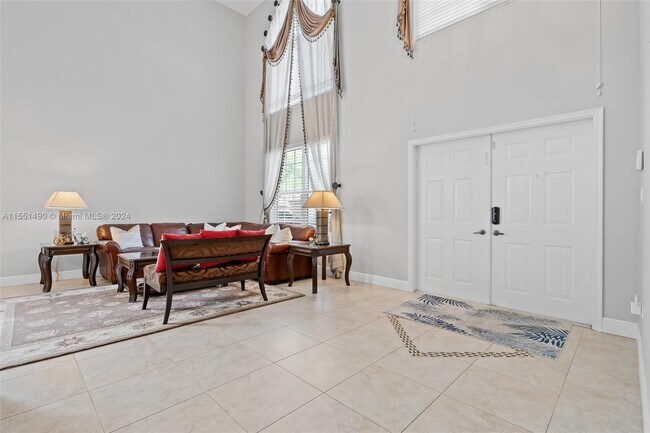 Foto del edificio - 12724 NW 18th Ct