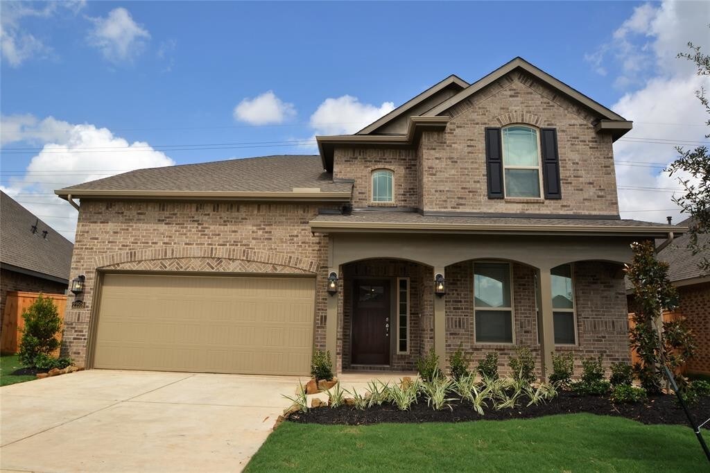 Foto principal - 22518 Mary Rogers Trail