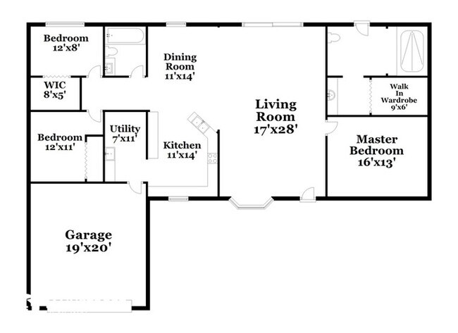 Building Photo - 8318 Colma St
