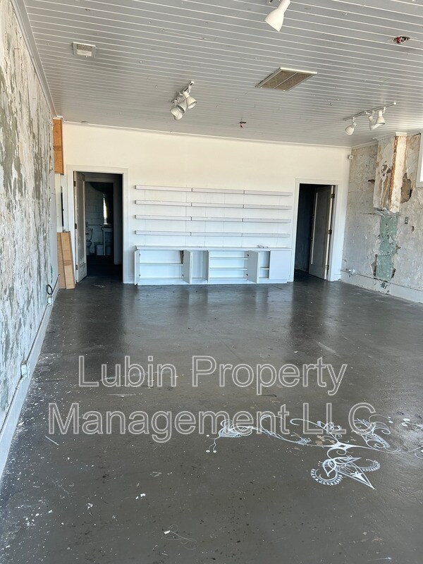 Foto del edificio - 2613 Broad Ave