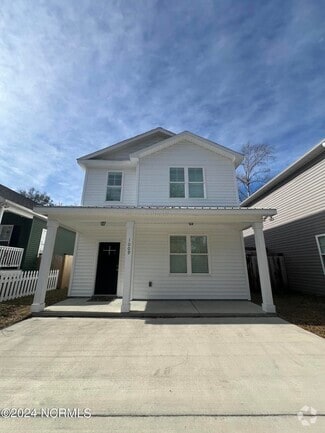Building Photo - 1009 N 11th St