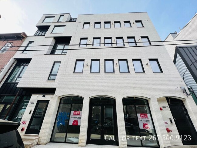 Foto del edificio - 1306 N Front-3F