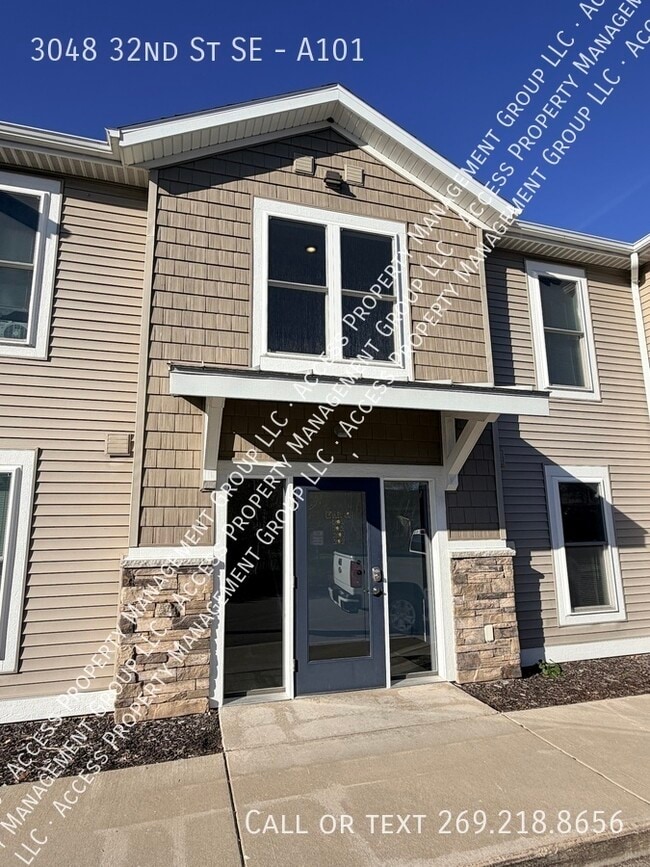 Foto del edificio - 3048 32nd St SE