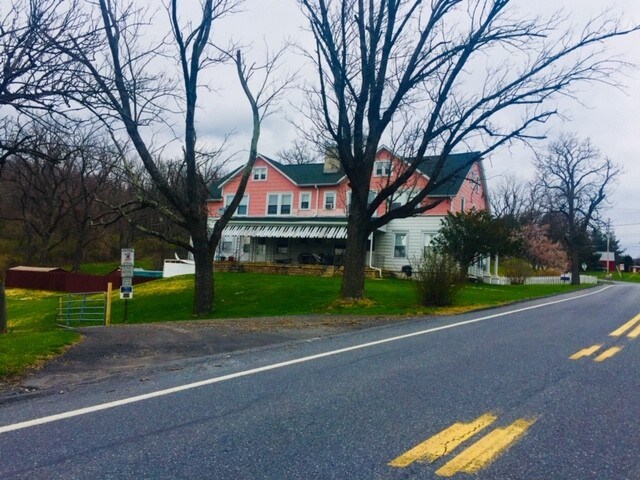Foto del edificio - 2209 Elizabeth Ave
