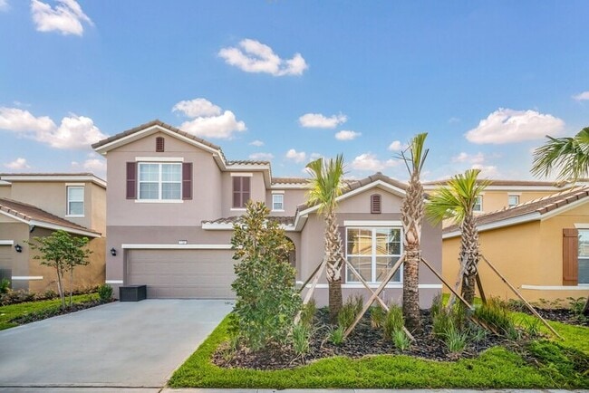 Building Photo - 7551OL  Brand New 7 Bed Villa With Pool & ...