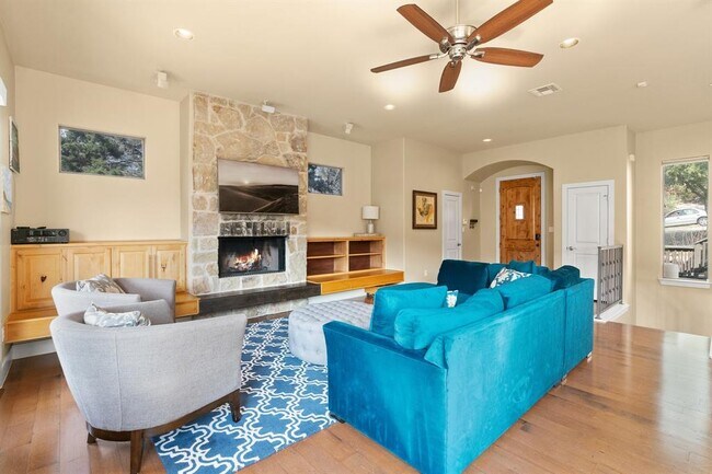 Foto del edificio - 2603 Indian Creek Rd