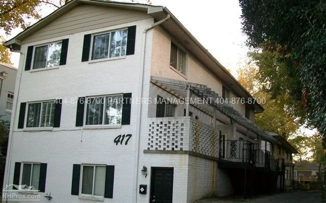 Primary Photo - 417 10th St NW