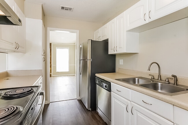 Foto del edificio - Single-Level 3-Bedroom Home in Augusta, GA