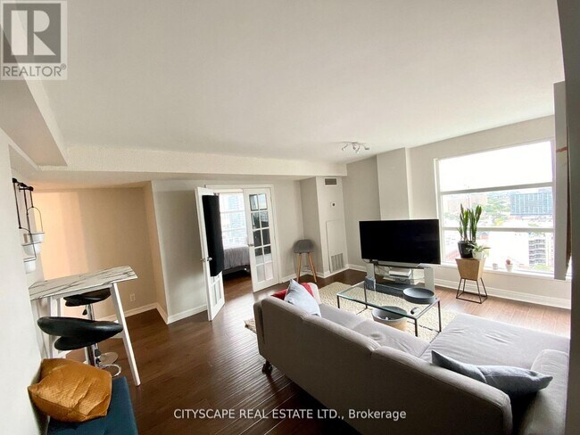 Photo du bâtiment - 50 Lombard St