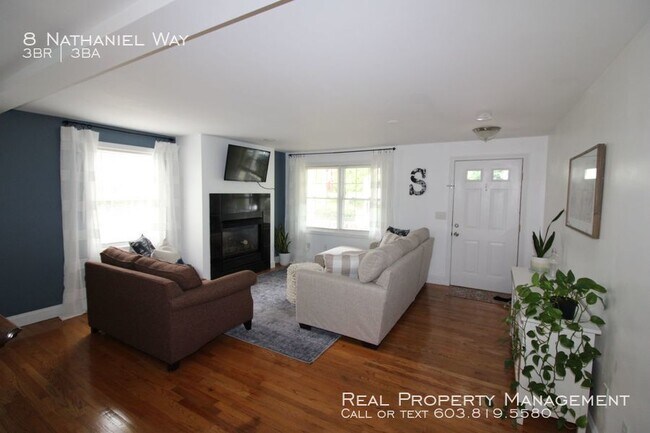 Foto del edificio - 8 Nathaniel Way