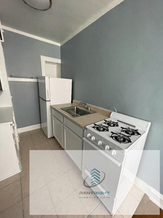 Foto del edificio - 1712 W Albion Ave