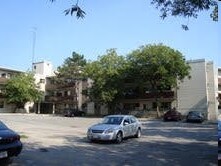 Photo du bâtiment - MONTANA COURT APARTMENTS