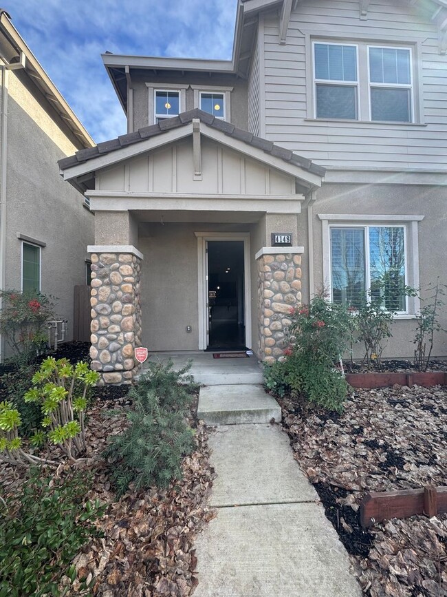 Foto del edificio - Single family North Natomas home | 3 bedro...