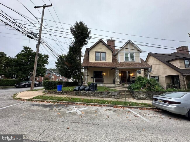 Foto del edificio - 4067 Ellendale Rd