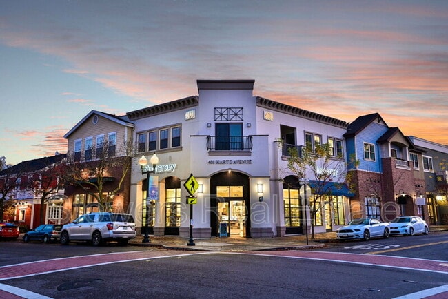 Building Photo - 111 W Prospect Ave