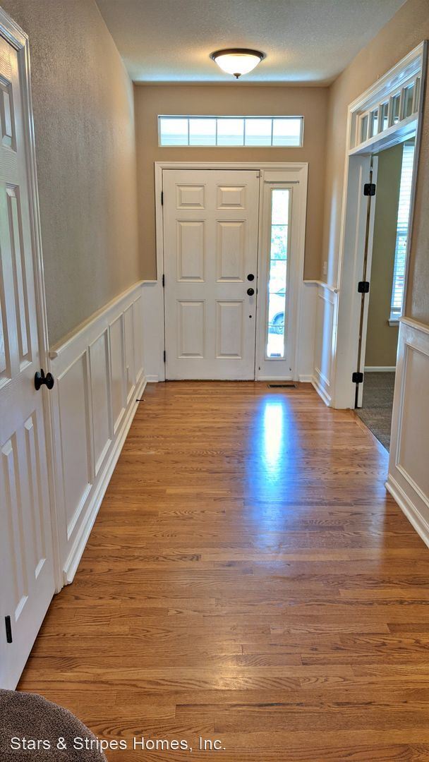 Foto del edificio - 5 br, 4 bath House - 23905 E. Powers Drive