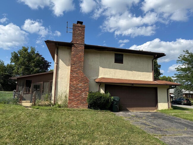 Foto del edificio - 1239 Bradshire Dr