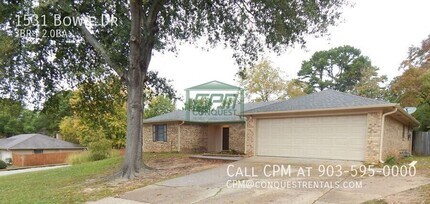 Building Photo - 1531 Bowie Dr