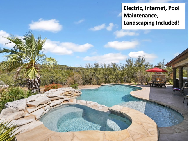 Building Photo - 4900 Canyon Ranch Trl